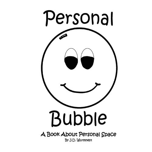 Cover image for Personal Bubble