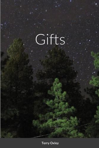 Cover image for Gifts