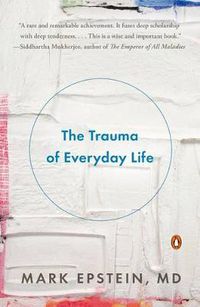 Cover image for The Trauma of Everyday Life