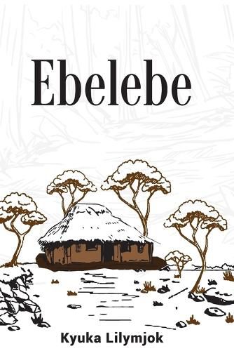 Cover image for Ebelebe