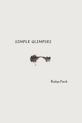 Cover image for Simple Glimpses