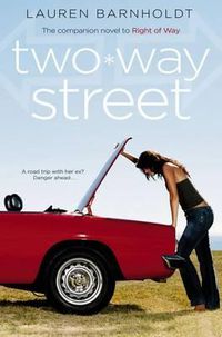 Cover image for Two-Way Street