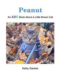 Cover image for Peanut