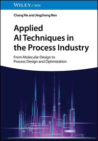 Cover image for Applied AI Techniques in the Process Industry