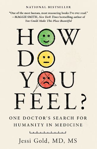 Cover image for How Do You Feel?