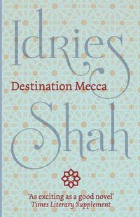 Cover image for Destination Mecca