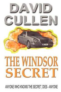Cover image for The Windsor Secret - Revised and Updated International Edition