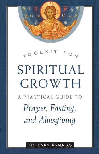 Cover image for Toolkit for Spiritual Growth