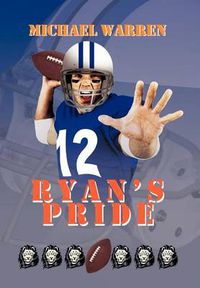 Cover image for Ryan's Pride