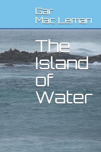 Cover image for The Island of Water