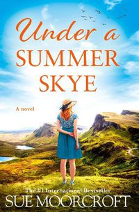 Cover image for Under a Summer Skye