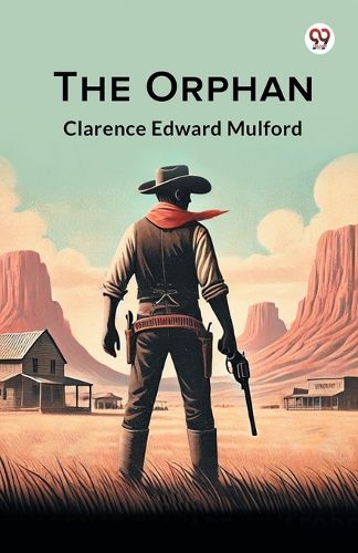 Cover image for The Orphan