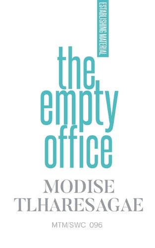 Cover image for The Empty Office