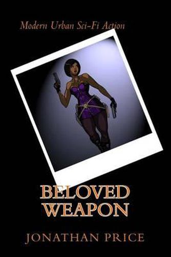 Cover image for Beloved Weapon