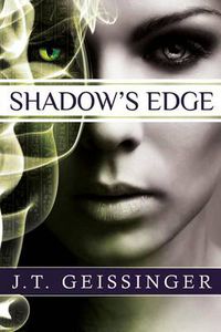 Cover image for Shadow's Edge