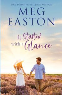 Cover image for It Started with a Glance