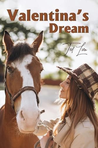 Cover image for Valentina's Dream