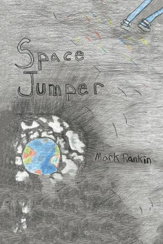 Cover image for Space Jumper