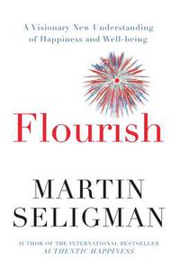 Cover image for Flourish