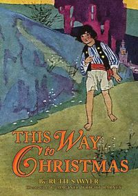 Cover image for This Way to Christmas