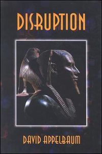 Cover image for Disruption