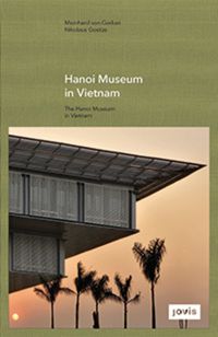 Cover image for Hanoi Museum in Vietnam