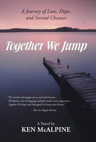 Cover image for Together We Jump