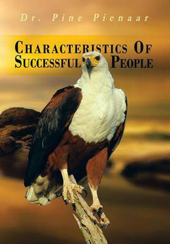 Cover image for Characteristics of Successful People