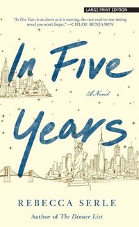 Cover image for In Five Years