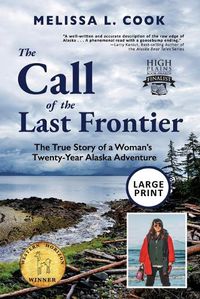 Cover image for The Call of the Last Frontier