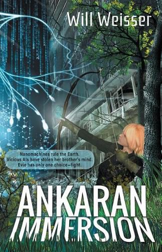 Cover image for Ankaran Immersion