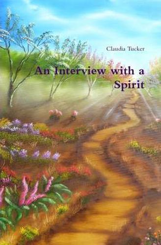 Cover image for An Interview with a Spirit