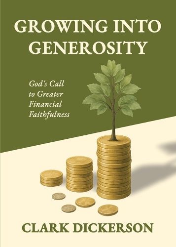 Cover image for Growing into Generosity