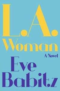 Cover image for L.A. Woman