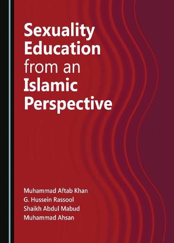 Cover image for Sexuality Education from an Islamic Perspective