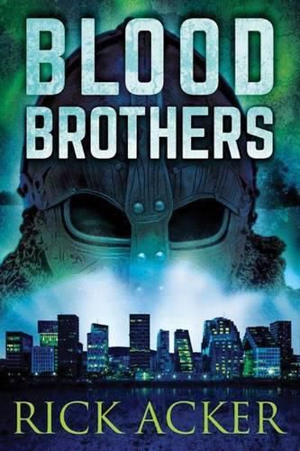 Cover image for Blood Brothers