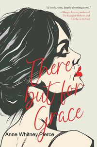 Cover image for There But For Grace