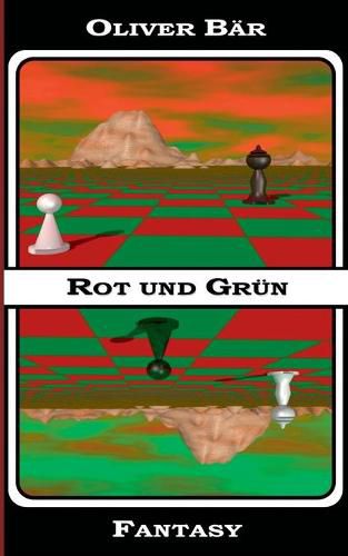 Cover image for Rot und Grun: Fantasy