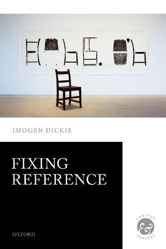 Cover image for Fixing Reference