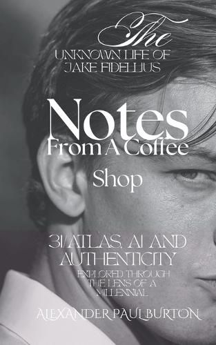 Cover image for The Unknown Life of Jake Fidellius