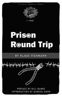 Cover image for Prison Round Trip