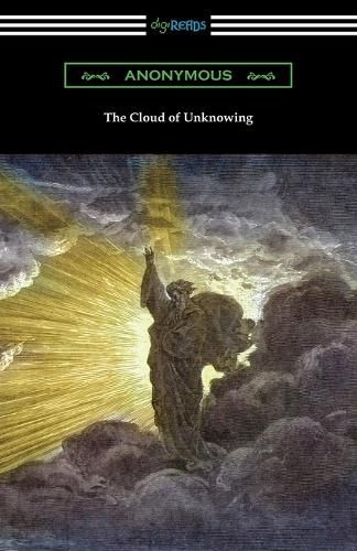 Cover image for The Cloud of Unknowing