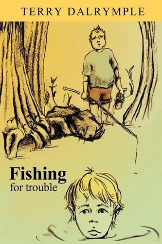 Cover image for Fishing for Trouble