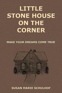 Cover image for Little Stone House On the Corner