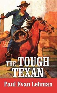 Cover image for The Tough Texan