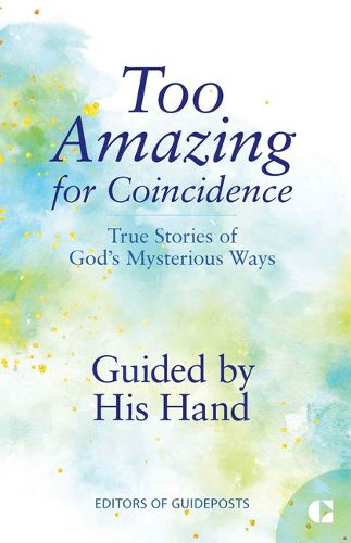 Cover image for Guided by His Hand