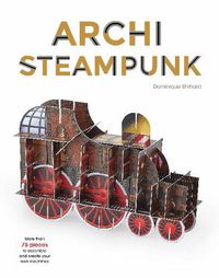 Cover image for ArchiSteampunk