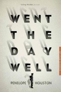 Cover image for Went the Day Well?