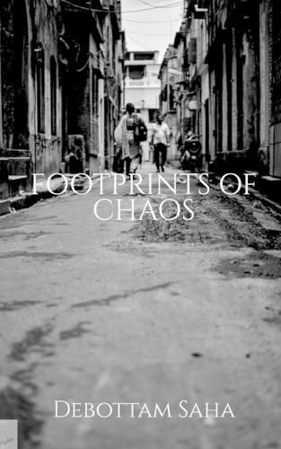 Cover image for Footprints of Chaos