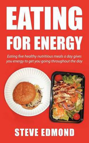 Eating for Energy